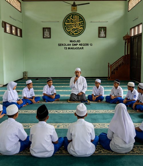religius-ekskul